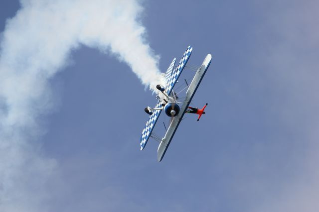 N64434 — - Wings over Waukesha 2011