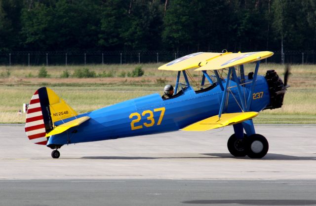 Piper Saratoga (N5254B)