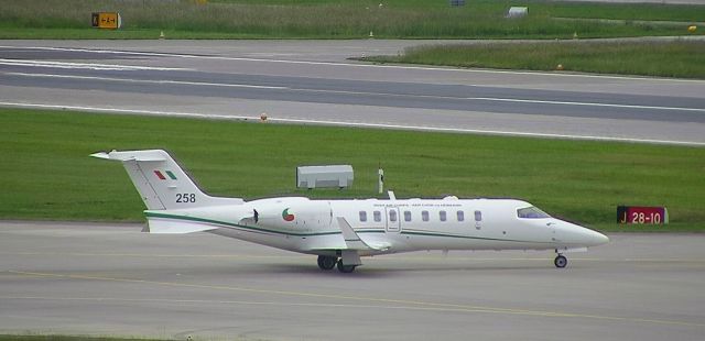 Learjet 45 (N258) - 258ZRH24052022.jpg
