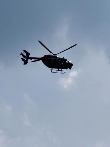 Eurocopter EC-635 (1372299)