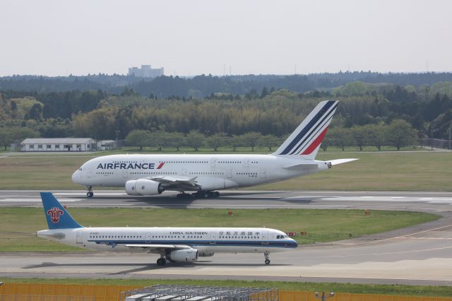 Airbus A321 (B-6307)