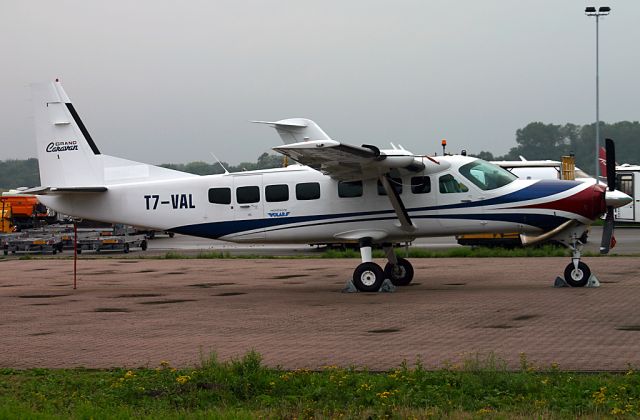 T7-VAL —