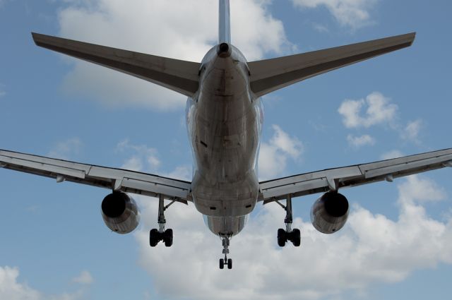 Boeing 757-200 (N631AA)