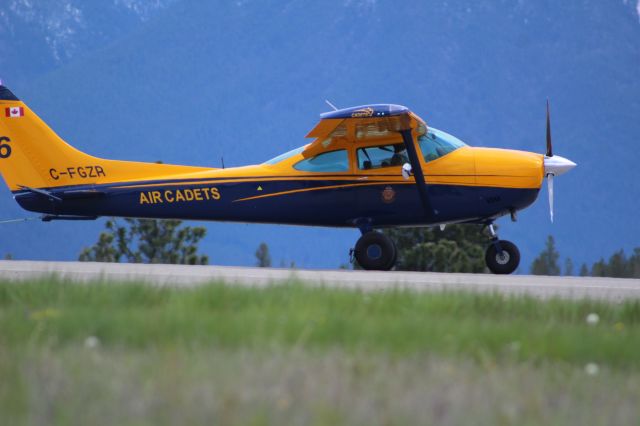 C-FGZR —