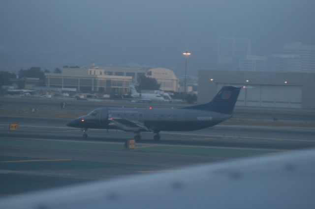 Embraer EMB-120 Brasilia (N226SW)