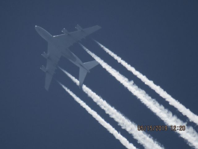 Airbus A380-800 (D-AIMJ)