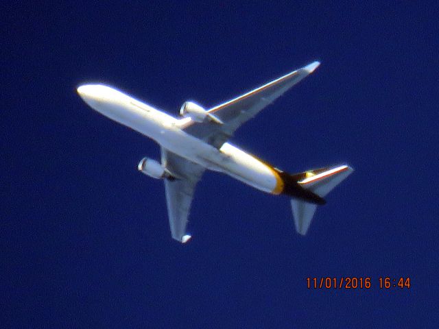 BOEING 767-300 (N344UP)