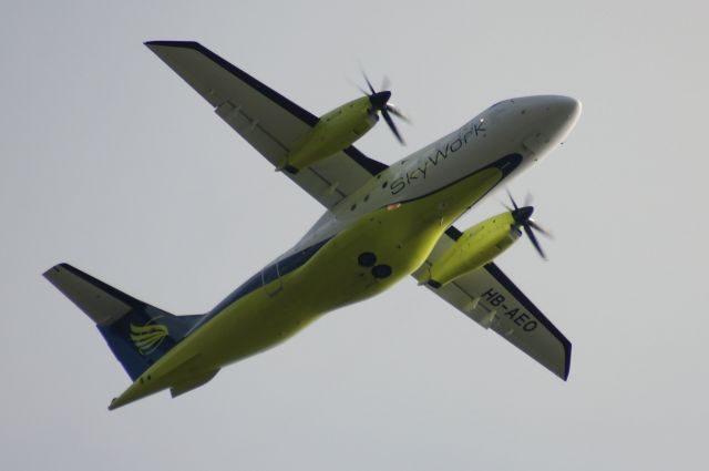 HB-EAO —