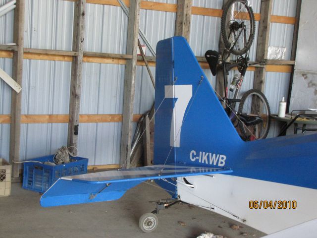 C-IKWB —