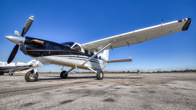 Quest Kodiak (N621TX)