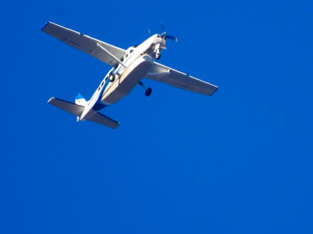 Cessna Caravan (N648TT) - IXD-TXKbr /11/30/21