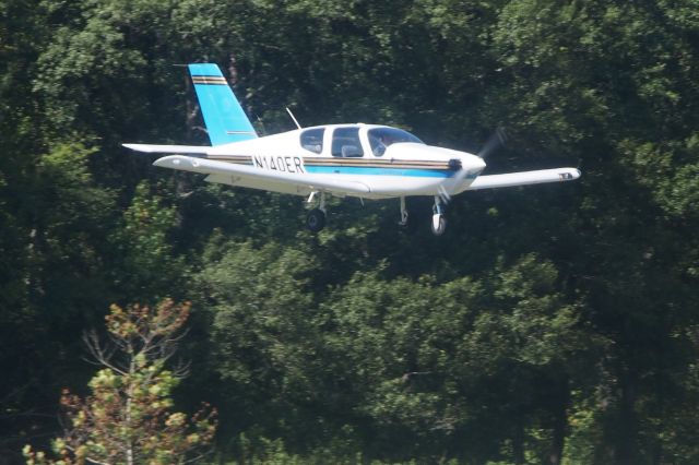Daher-Socata TBM-900 (N140ER)