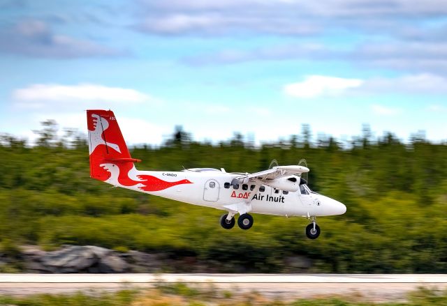 De Havilland Canada Twin Otter (C-GNDO) - https://www.spotteurdunord.com/photos/category/C-GNDO