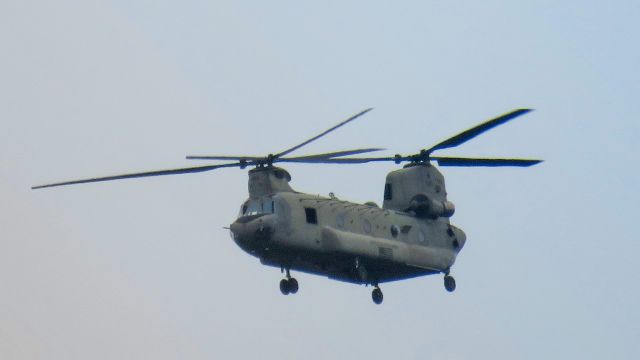 Boeing CH-47 Chinook (1208885) - FSM-IXDbr /06/14/23