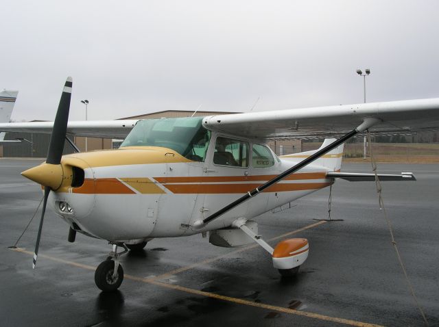 Cessna Skyhawk (N2994E)