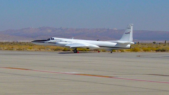 NASA809 —