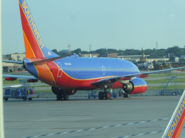 Boeing 737-700 (N951WN)