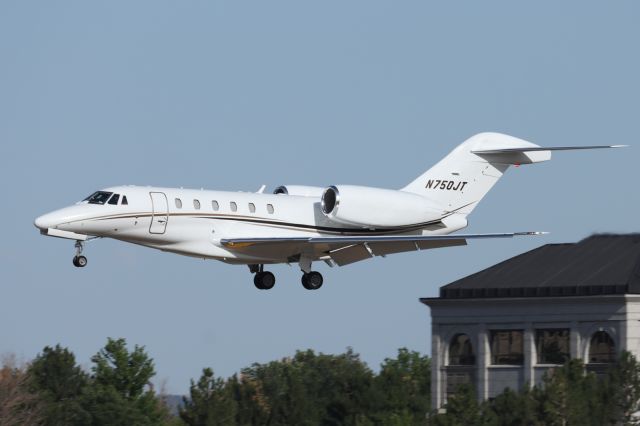 N750JT — - July 10, 2020 at 5:56 PM