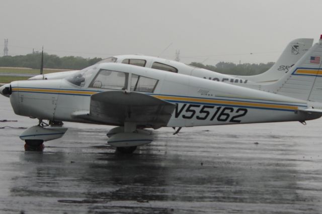 Piper Cherokee (N55162)