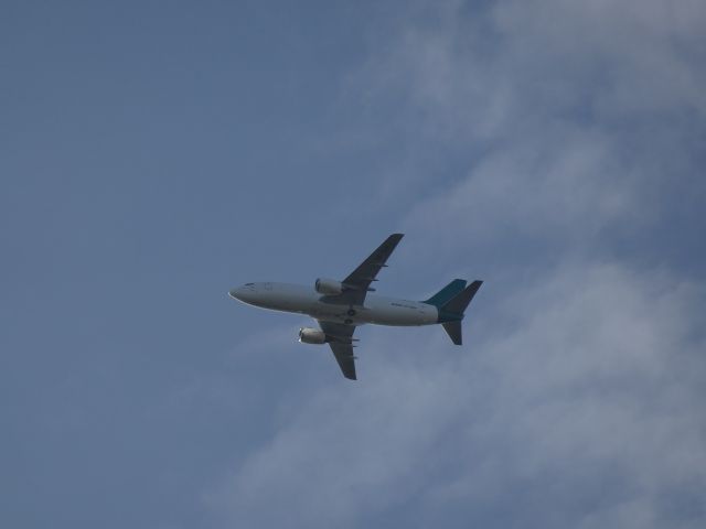 BOEING 737-300 (PST41)