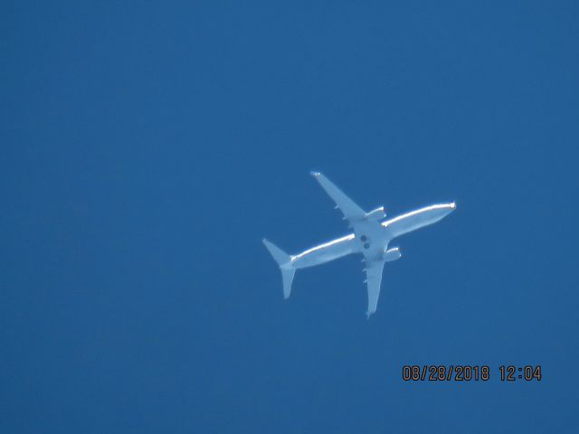 Boeing 737-900 (N62895)