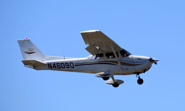 Cessna Skyhawk (N4609Q)