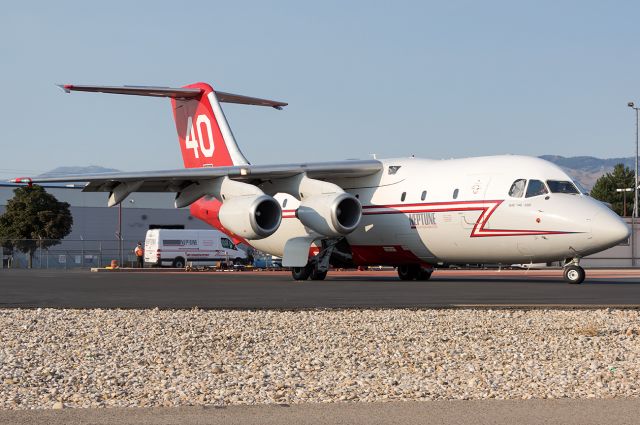 Avro Avroliner (RJ-85) (N470NA) - Full Quality Photo: a rel=nofollow href=http://www.airliners.net/photo/Neptune-Aviation-Services/British-Aerospace-BAe-146-200A/4492121http://www.airliners.net/photo/Neptune-Aviation-Services/British-Aerospace-BAe-146-200A/4492121/a