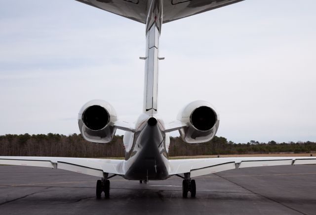 Cessna Citation X (N93LA) - No location as per request of the owner.