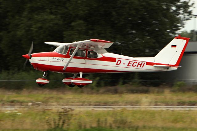 Cessna Skyhawk (D-ECHI)