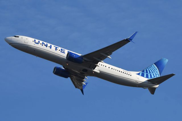 Boeing 737-900 (N38446)