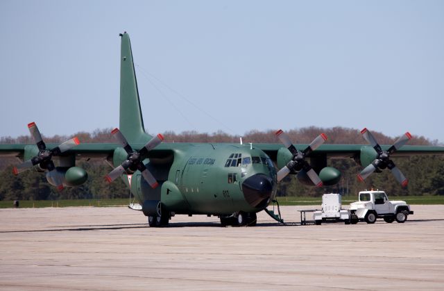 Lockheed C-130 Hercules (FAM3612)