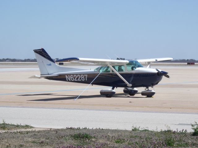 N62287 —