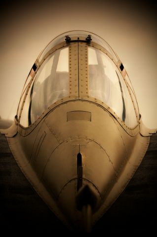 Lockheed P-38 Lightning —