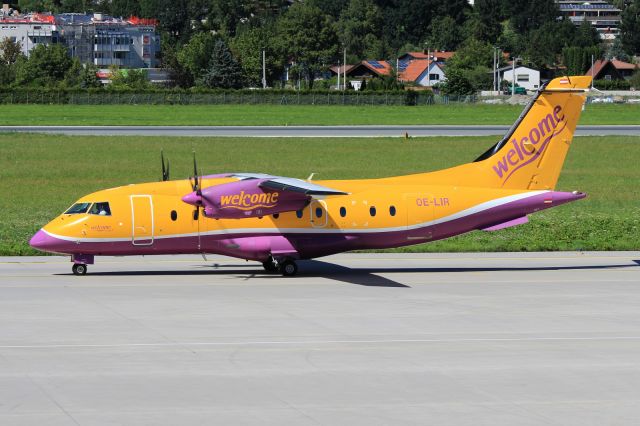 Fairchild Dornier 328 (OE-LIR)