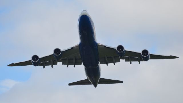 BOEING 747-8 (VQ-BWY)