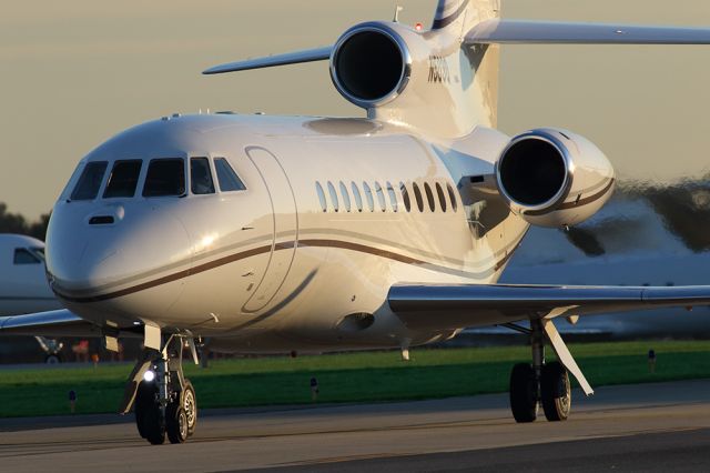 Dassault Falcon 900 (N503Q) - Questions about this photo can be sent to Info@FlewShots.com