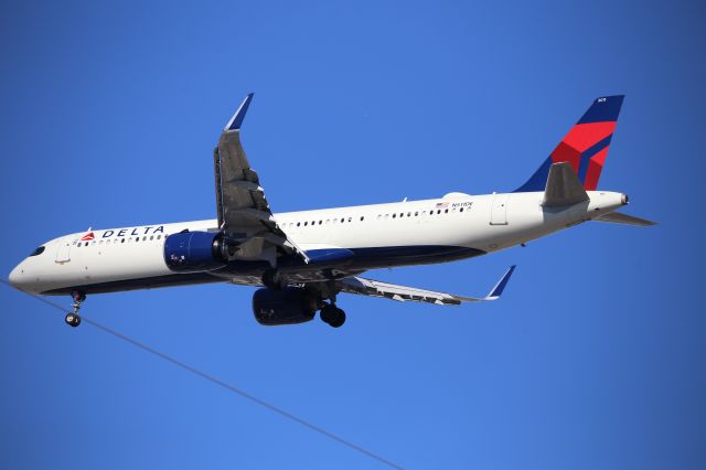 Airbus A321neo (N511DE)