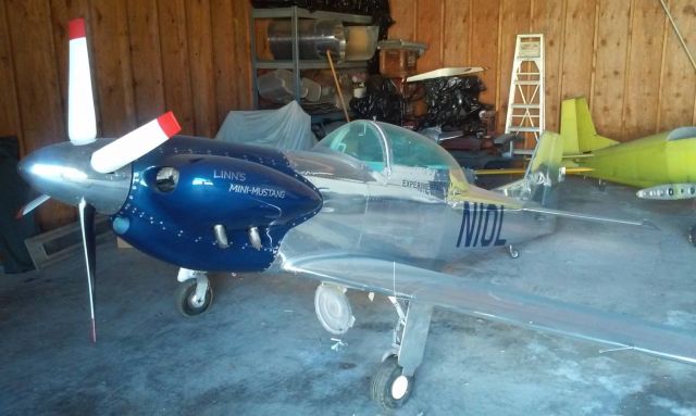 N10L — - Linn MiniMustang