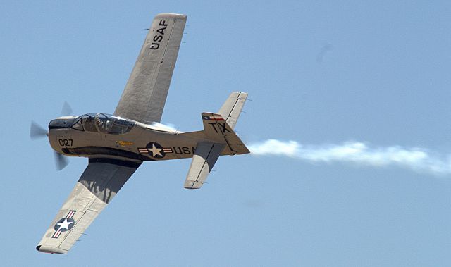 North American Trojan (9060F)