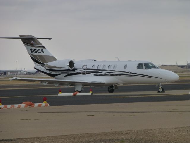 N181CN —