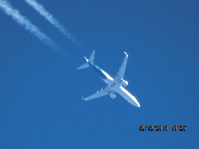 Boeing 737-900 (N448AS)