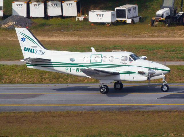 PT-WZC —