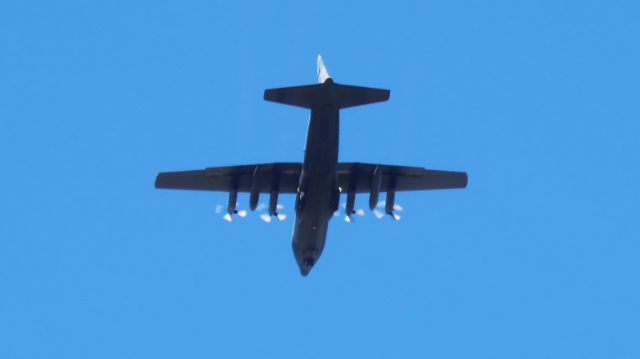 Lockheed C-130 Hercules (FAB2474)