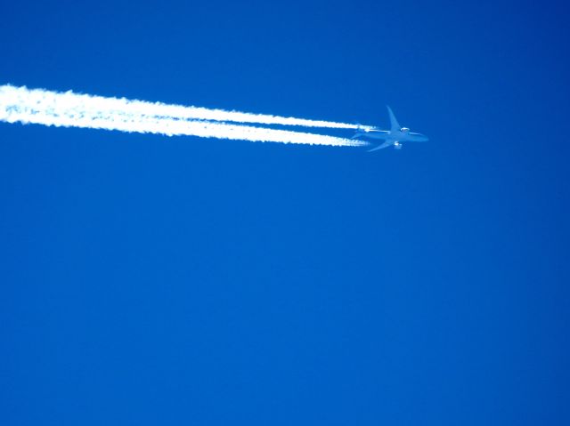 Boeing 787-9 Dreamliner (G-TUIL) - TOM62 LGW-CUN