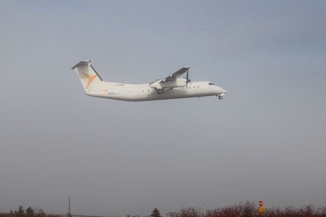 de Havilland Dash 8-300 (C-FPAE)