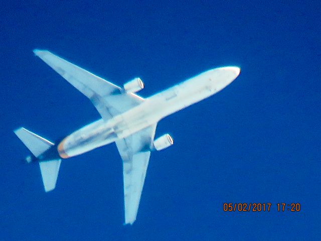 Boeing MD-11 (N285UP)