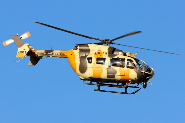 KAWASAKI EC-145 (0772029)