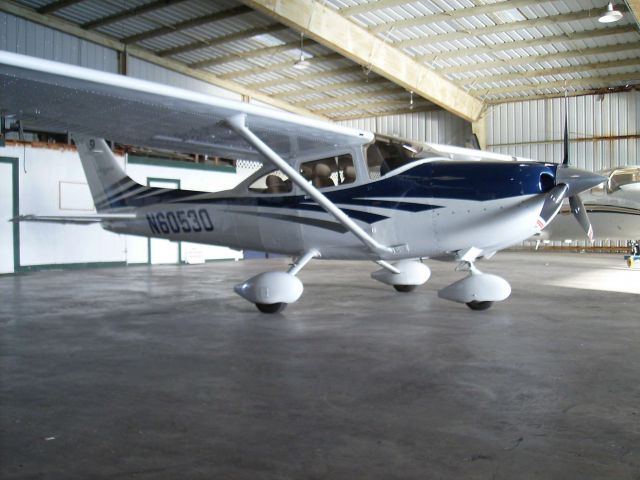 Cessna Skylane (N60530)