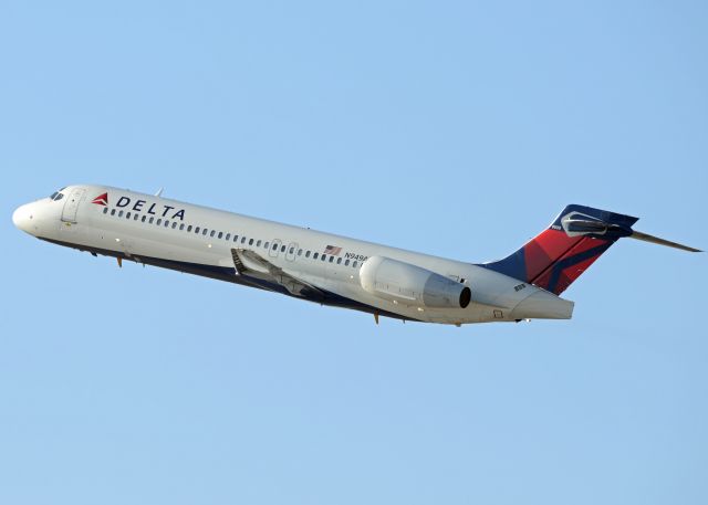 Boeing 717-200 (N949AT)