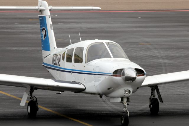 Piper Arrow 4 (N20249)